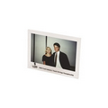 Frosted Wall Picture Frame (4"x6")